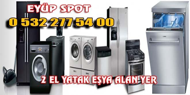 2. El Yatak Alan Yerler